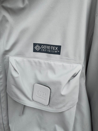 C.P. Company Metropolis Goretex Infinium Jacket - XXL