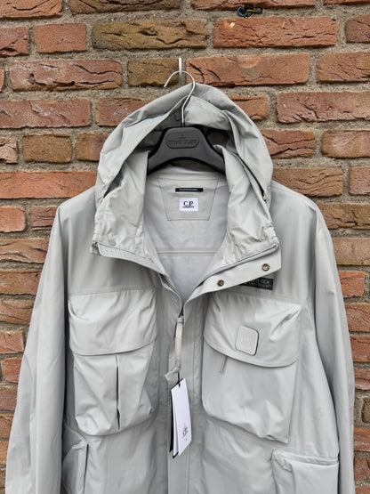 C.P. Company Metropolis Goretex Infinium Jacket - XXL