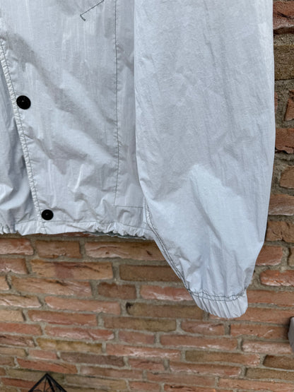 Stone Island Rip Stop Prismatico Marina Jacke - L