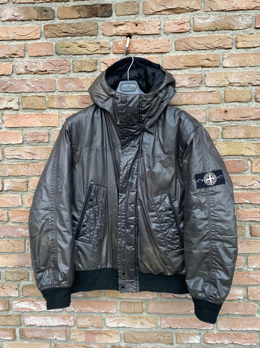 Stone Island Ice Jacke - XL