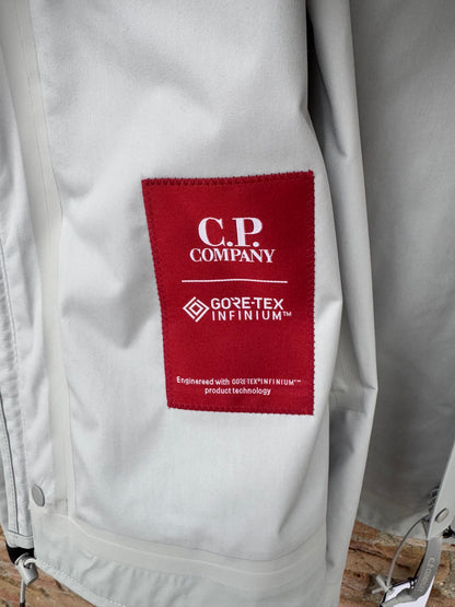 C.P. Company Metropolis Goretex Infinium Jacket - XXL