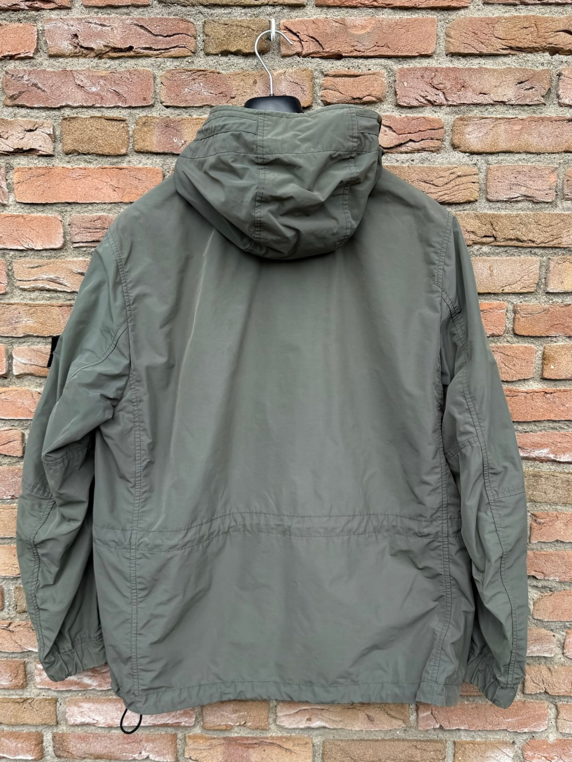 Stone Island Micro Reps Jacket - L
