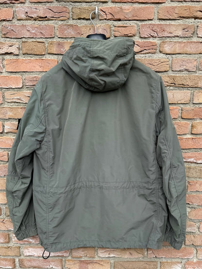 Stone Island Micro Reps Jacket - L