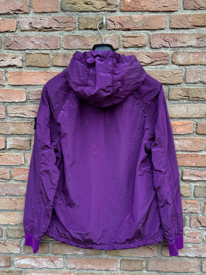 Stone Island Nylon Metal Smock - S