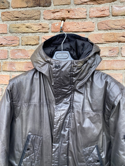 Stone Island Ice Jacke - XL