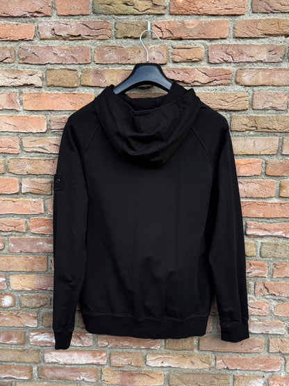 Stone Island Ghost Hoodie - M