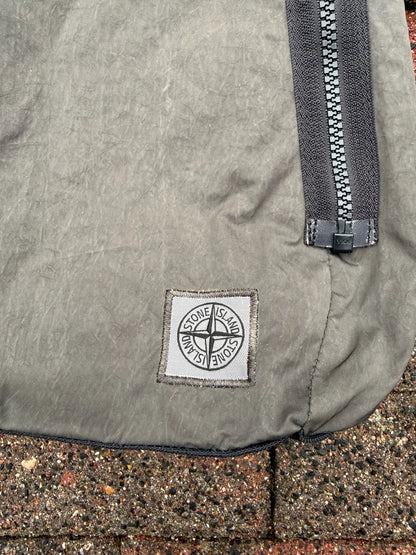Stone Island Crossbody Pack
