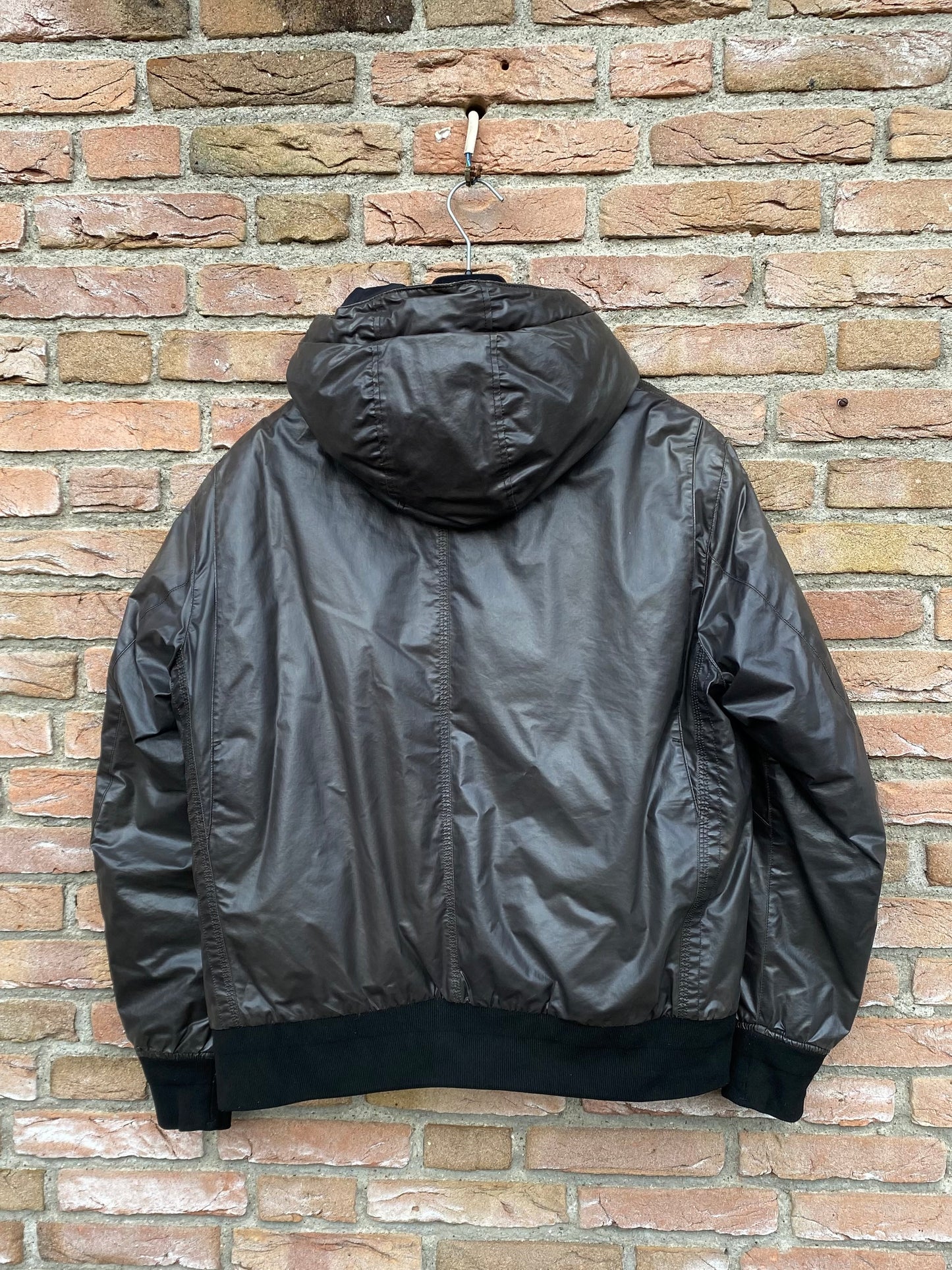 Stone Island Ice Jacke - XL