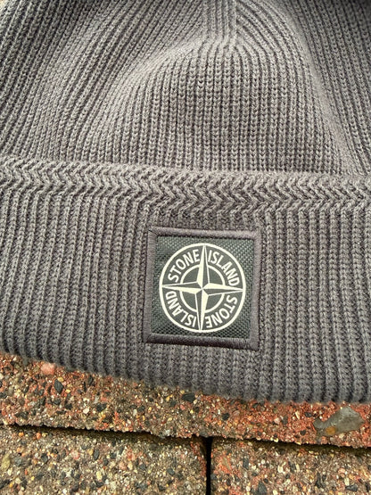 Stone Island Beanie