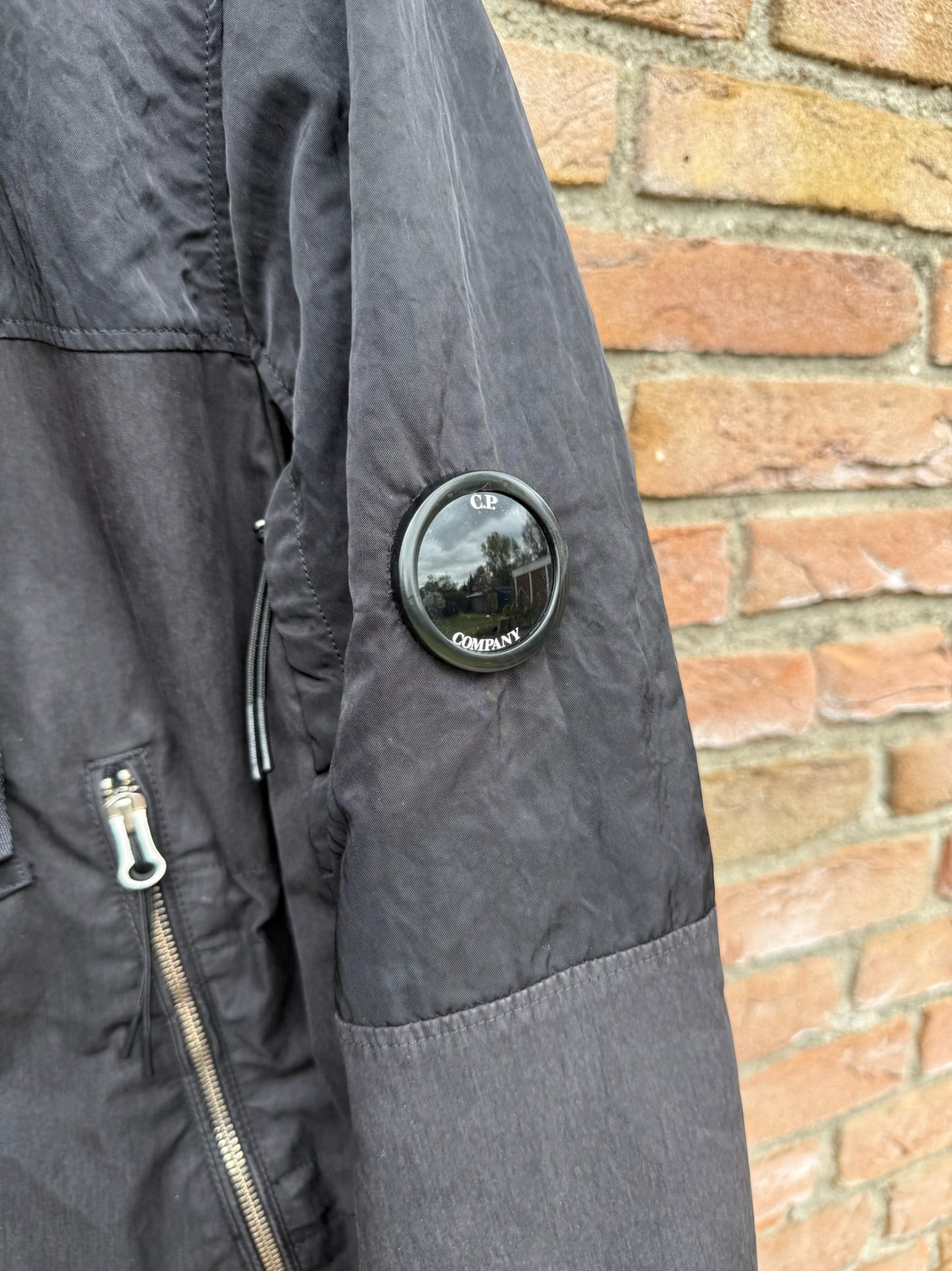 C.P. Company 50 Fili Explorer Jacket - XXL