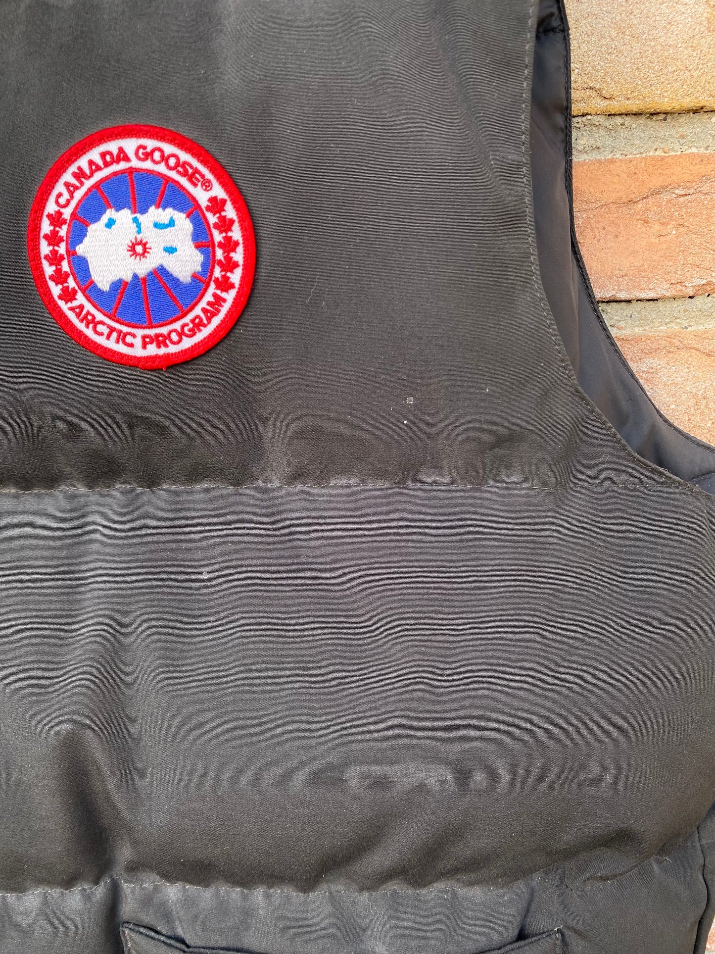 Canada Goose Freestyle Weste - XL