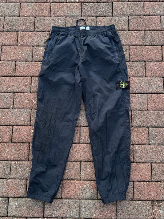 Stone Island Nylon Trousers - W34