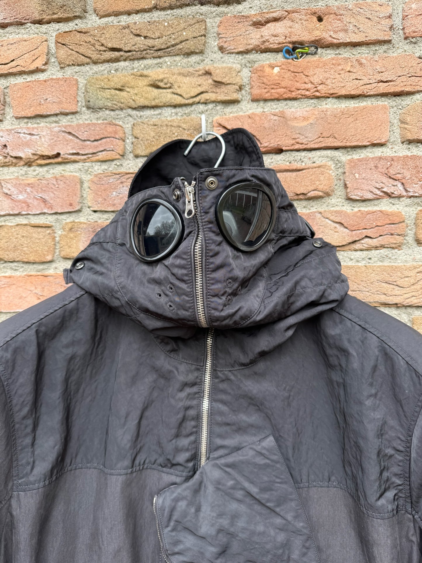 C.P. Company 50 Fili Explorer Jacket - XXL