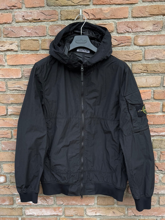 Stone Island Naslan Light Watro Jacket - M