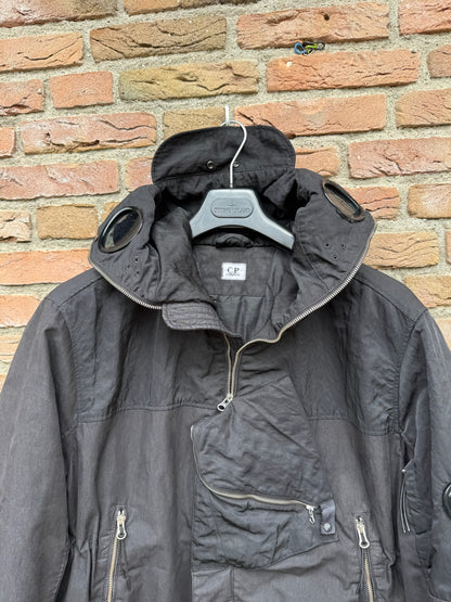 C.P. Company 50 Fili Explorer Jacket - XXL