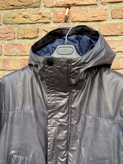 Stone Island Ice Jacke - XL