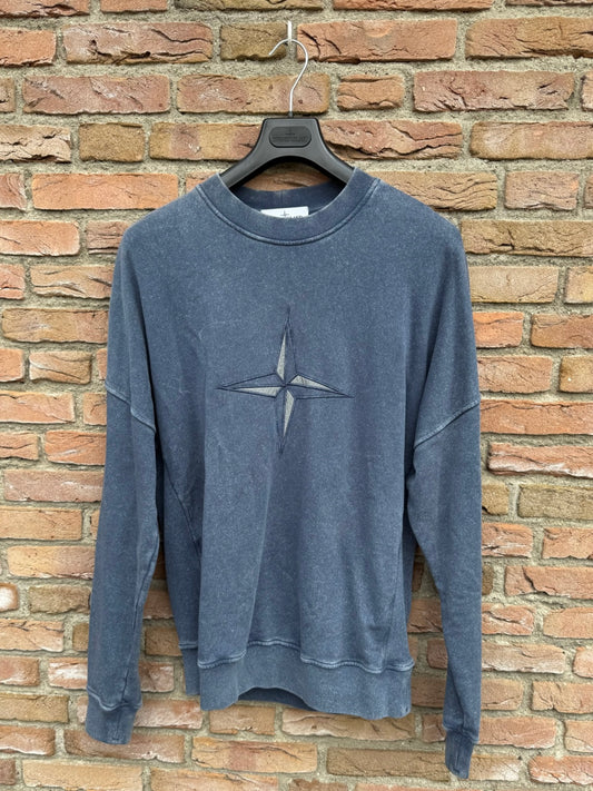 Stone Island Sweatshirt - L