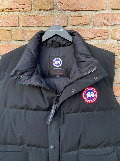 Canada Goose Freestyle Weste - XL