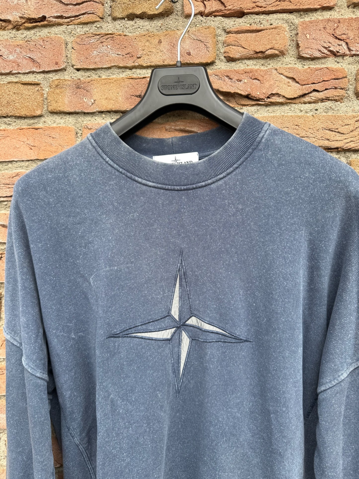 Stone Island Sweatshirt - L