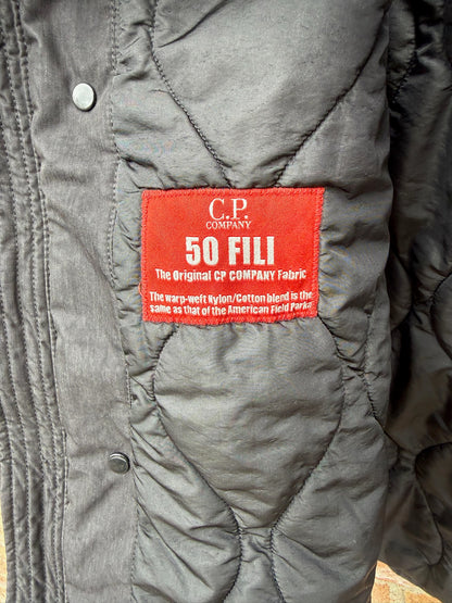 C.P. Company 50 Fili Explorer Jacket - XXL