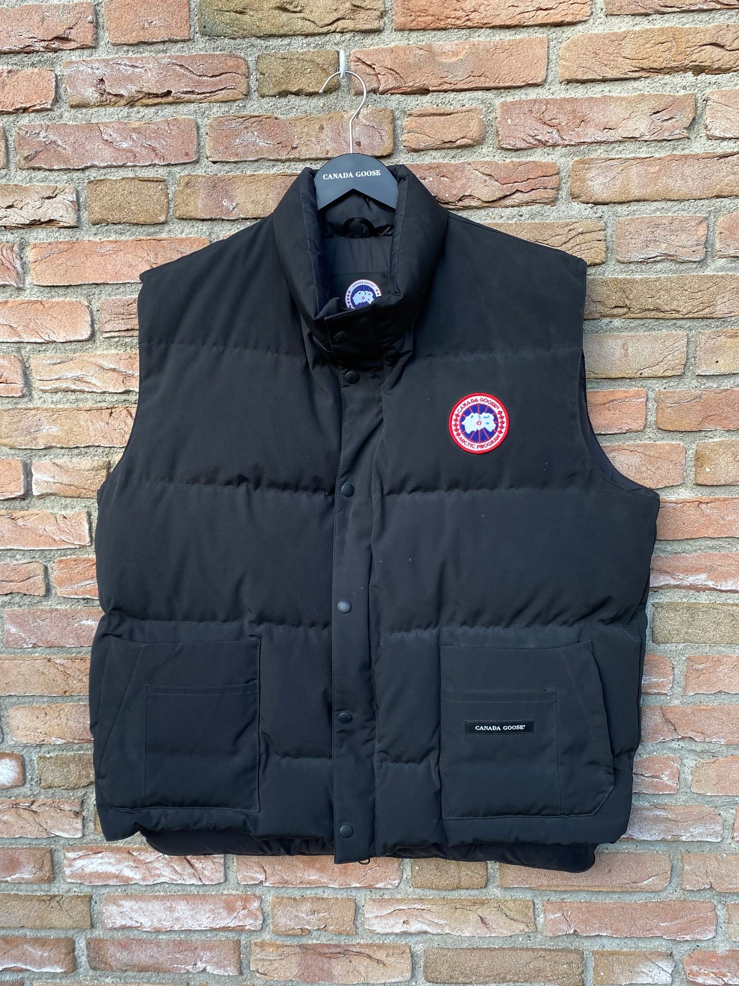 Canada Goose Freestyle Weste - XL