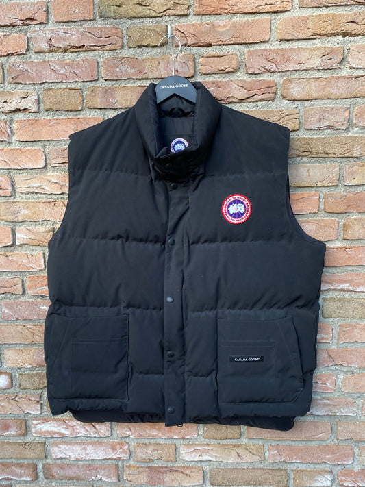 Canada Goose Freestyle Weste - XL