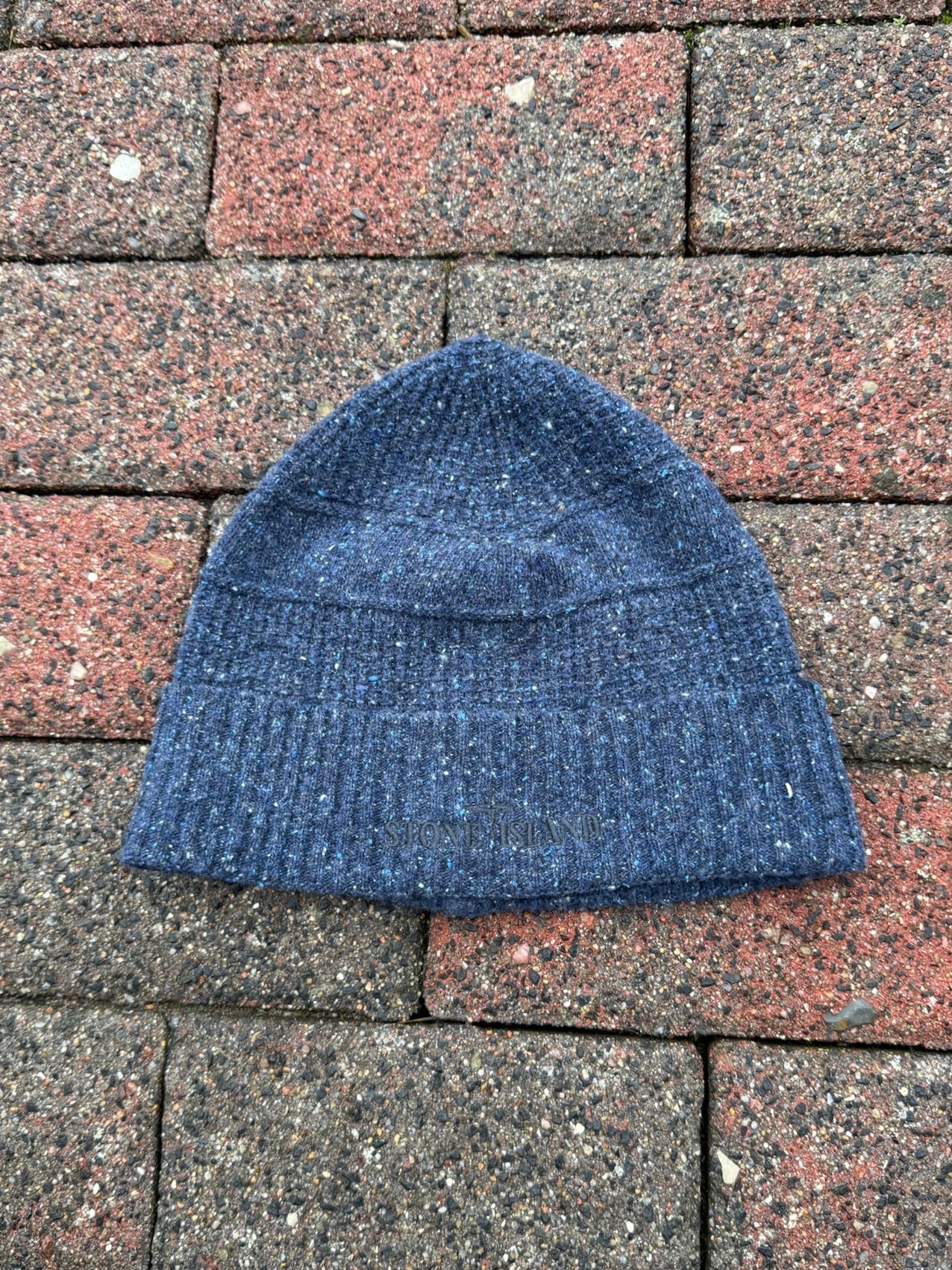 Stone Island Beanie