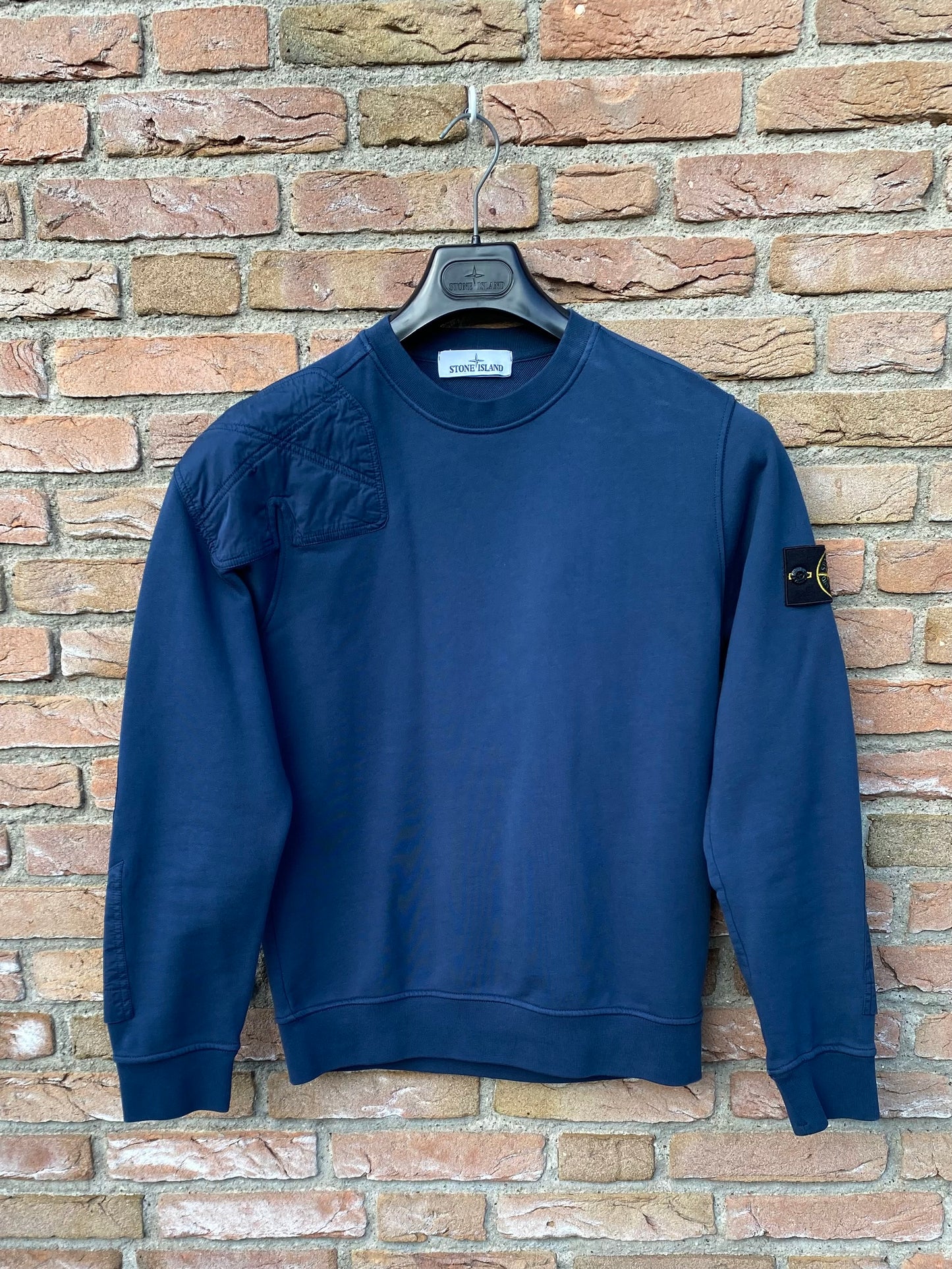 Stone Island Sweatshirt - S