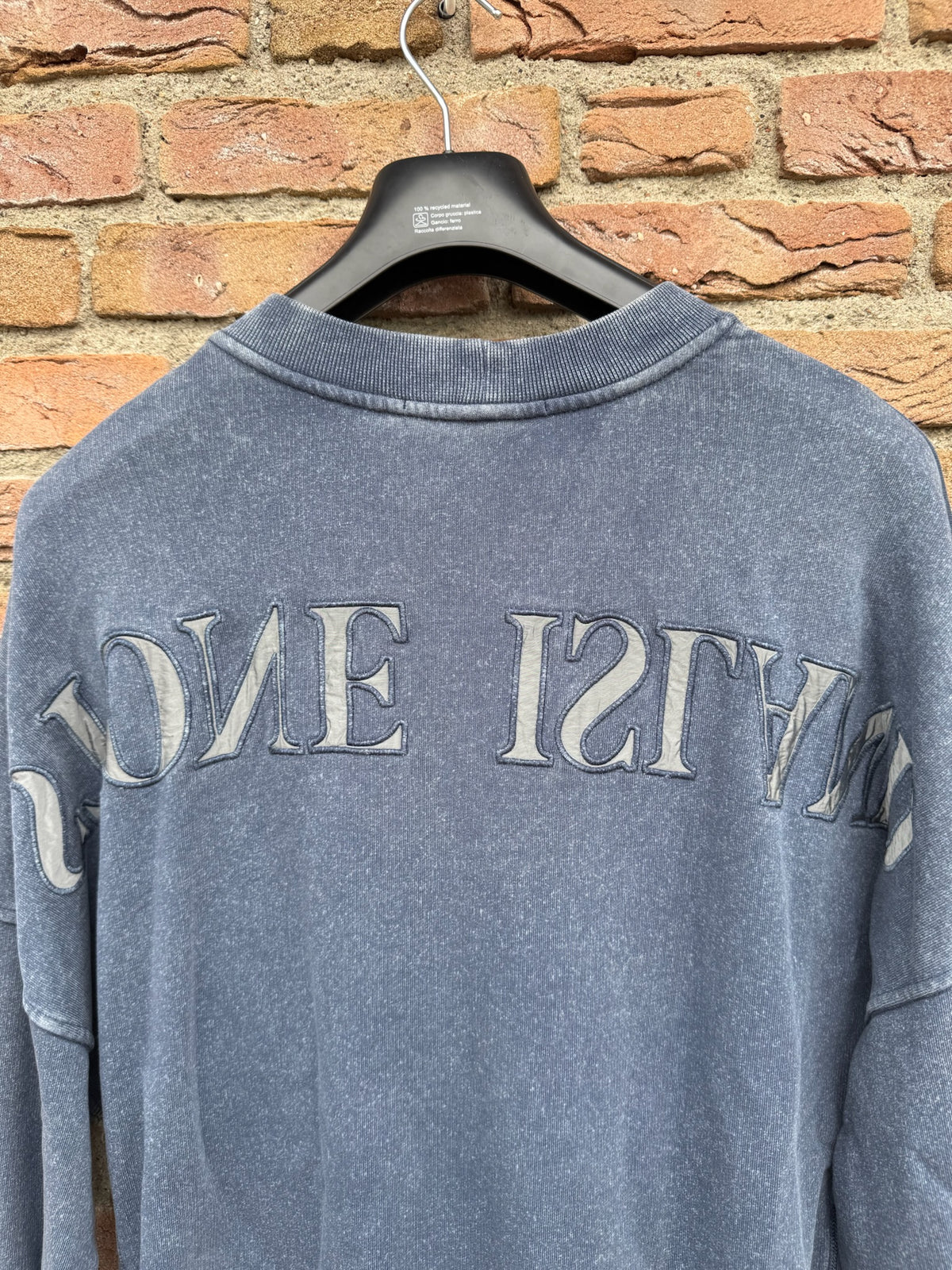Stone Island Sweatshirt - L
