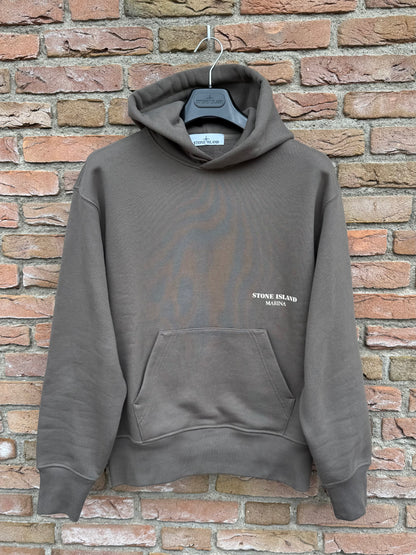 Stone Island Marina Hoodie - S