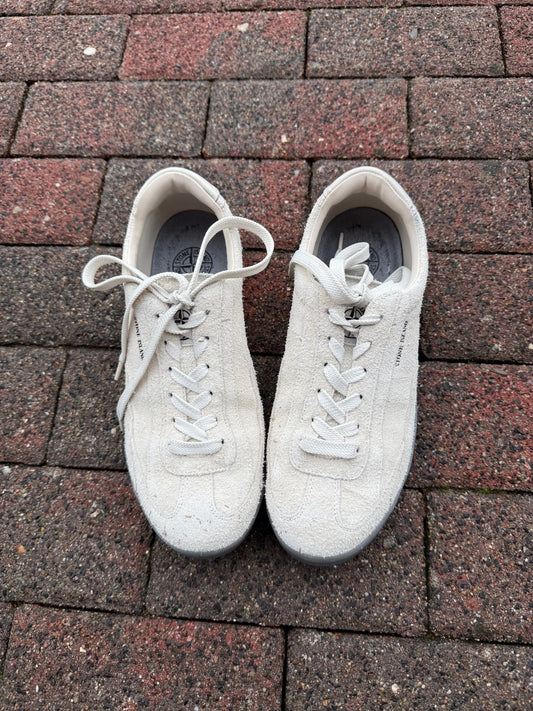 Stone Island Sneakers - UK 8