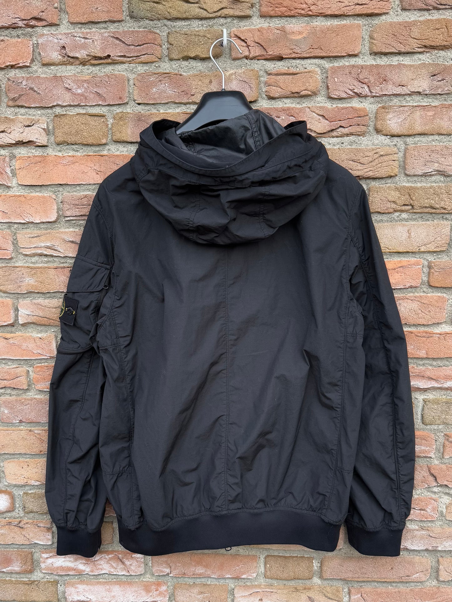 Stone Island Naslan Light Watro Jacket - M