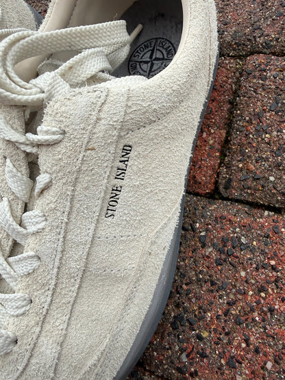 Stone Island Sneakers - UK 8