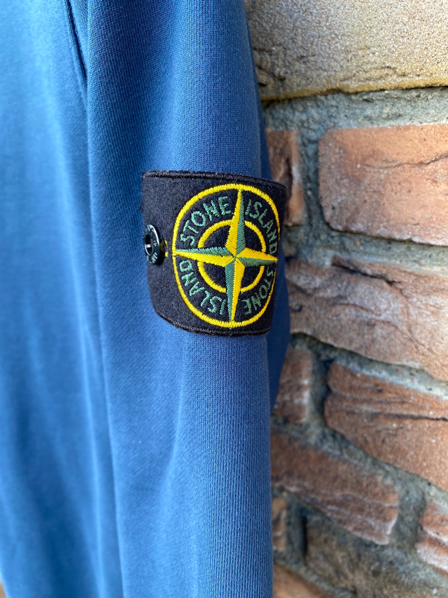 Stone Island Sweatshirt - S