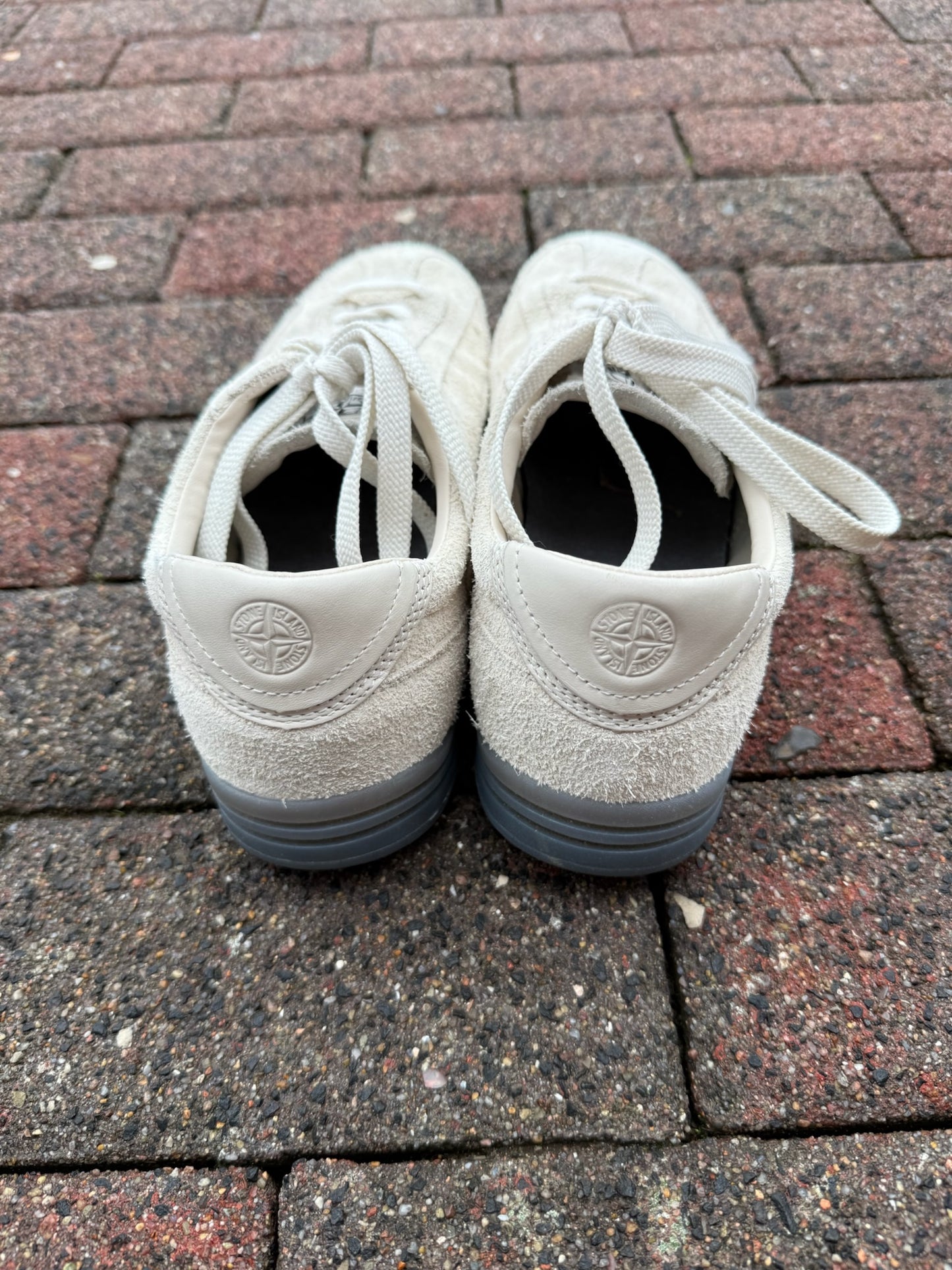 Stone Island Sneakers - UK 8