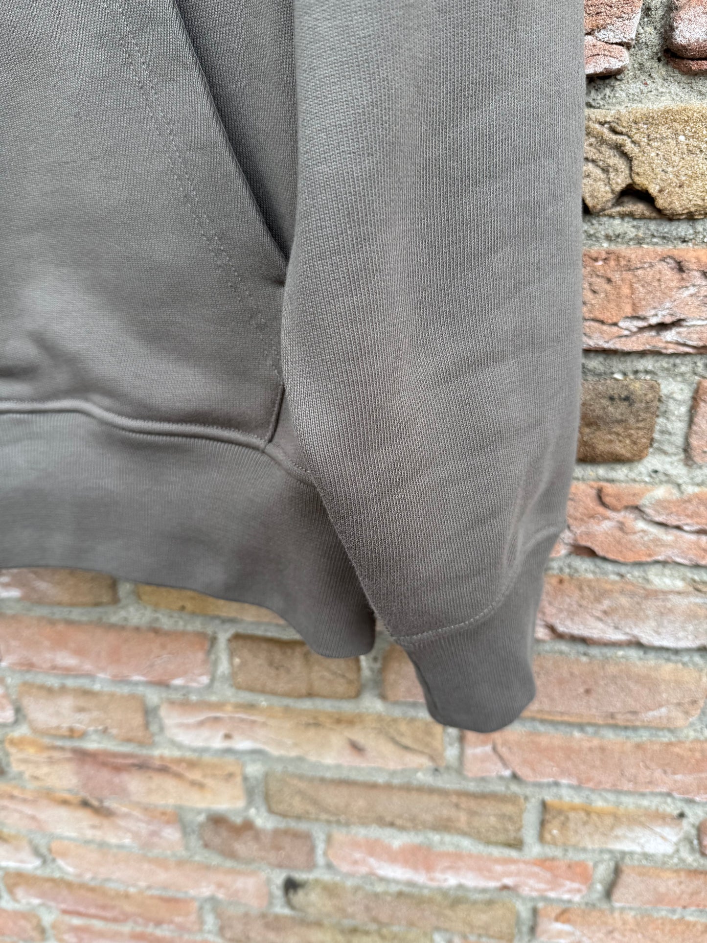 Stone Island Marina Hoodie - S