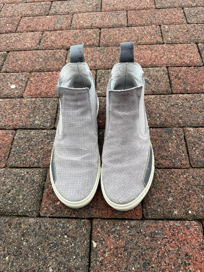 Stone Island Shadow Project Boots - UK 8