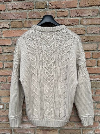 Stone Island Knit Pullover - XL