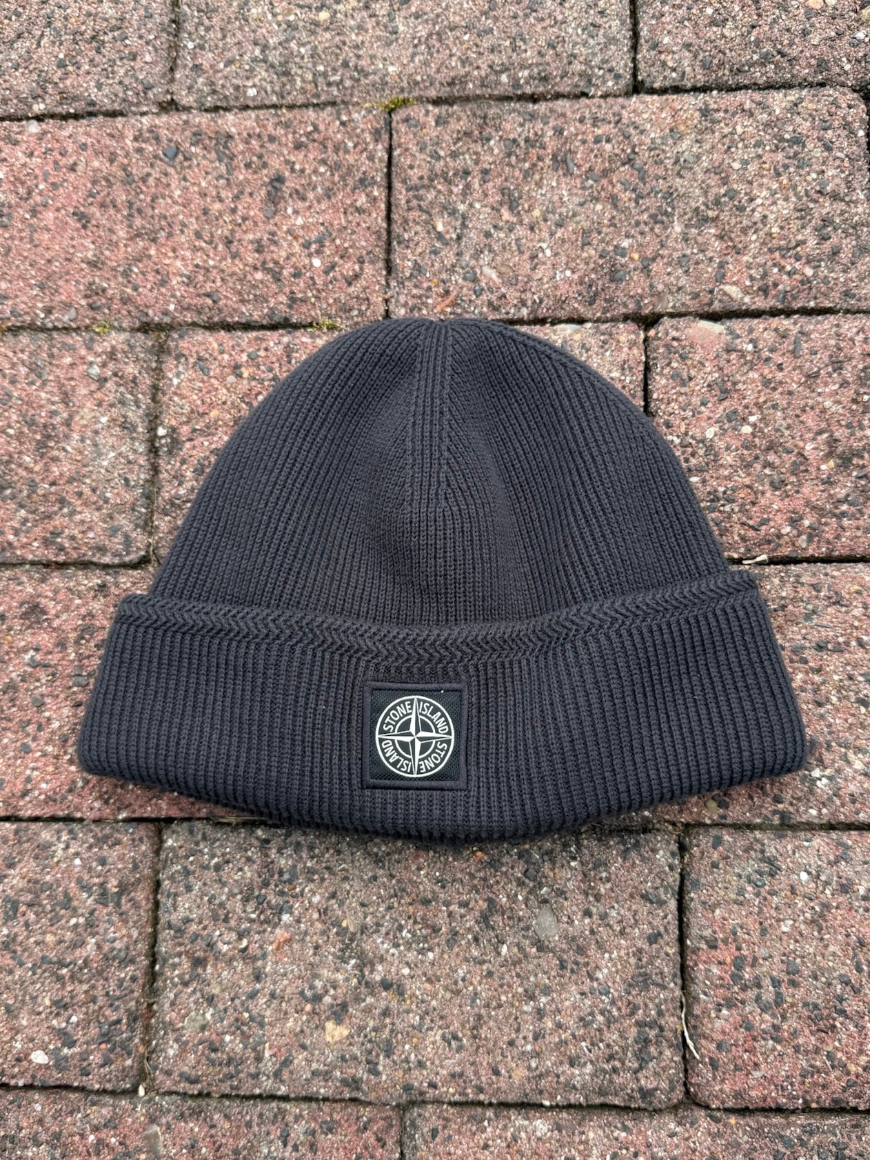 Stone Island Beanie