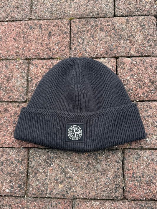 Stone Island Beanie
