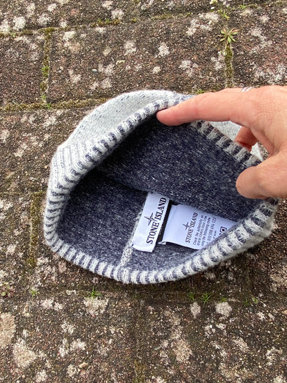 Stone Island Beanie