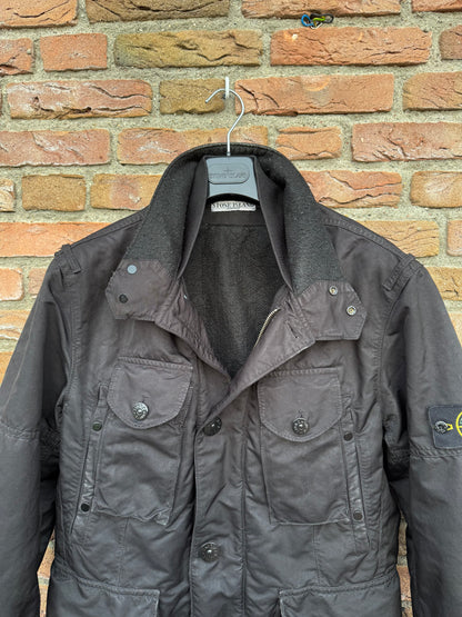 Stone Island David-TC Jacke - L