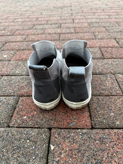 Stone Island Shadow Project Boots - UK 8