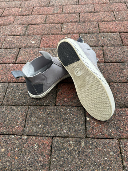 Stone Island Shadow Project Boots - UK 8