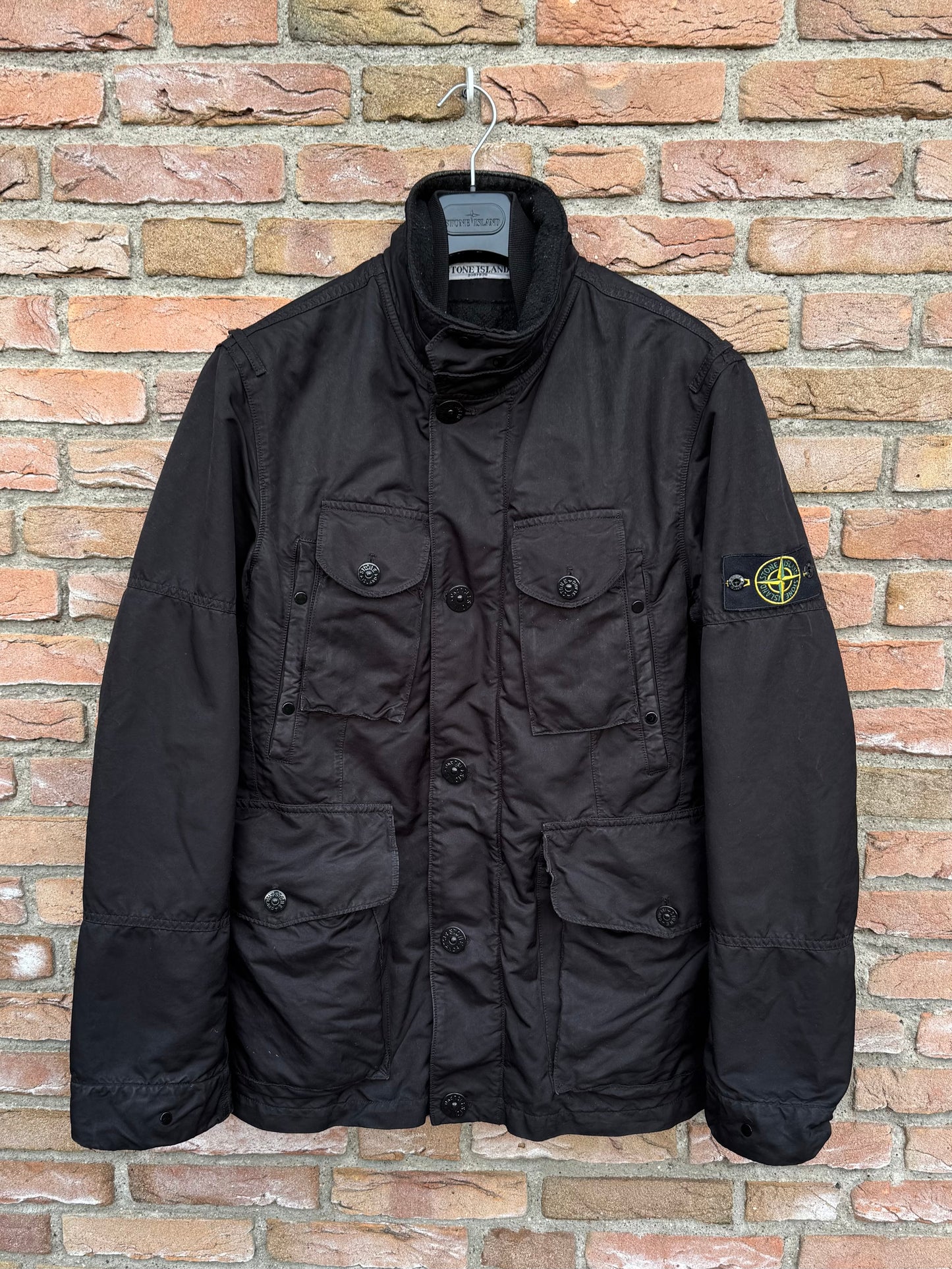 Stone Island David-TC Jacke - L