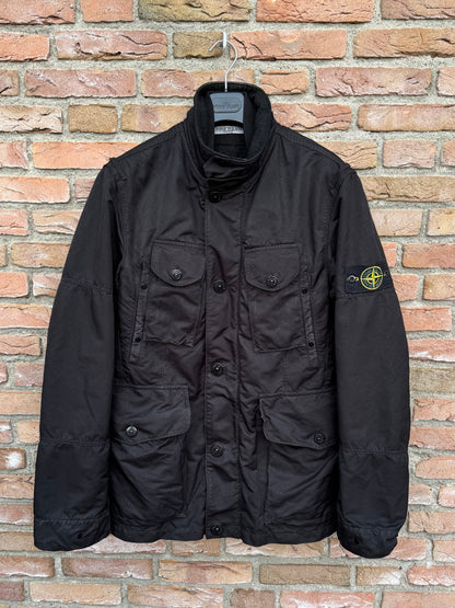 Stone Island David-TC Jacke - L