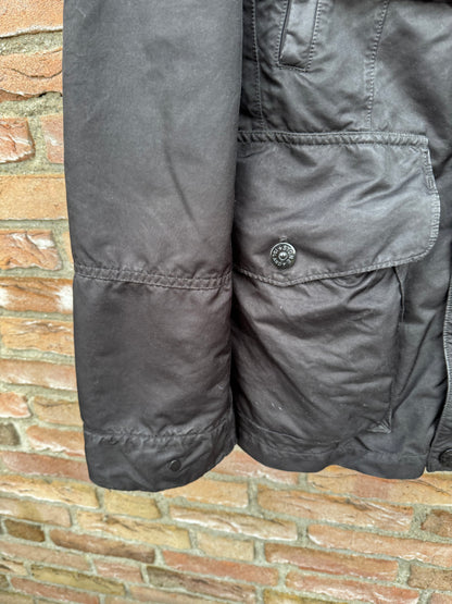 Stone Island David-TC Jacke - L