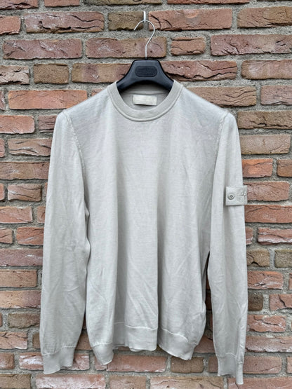 Stone Island Ghost Pullover - L