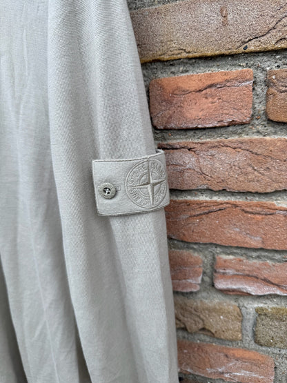 Stone Island Ghost Pullover - L