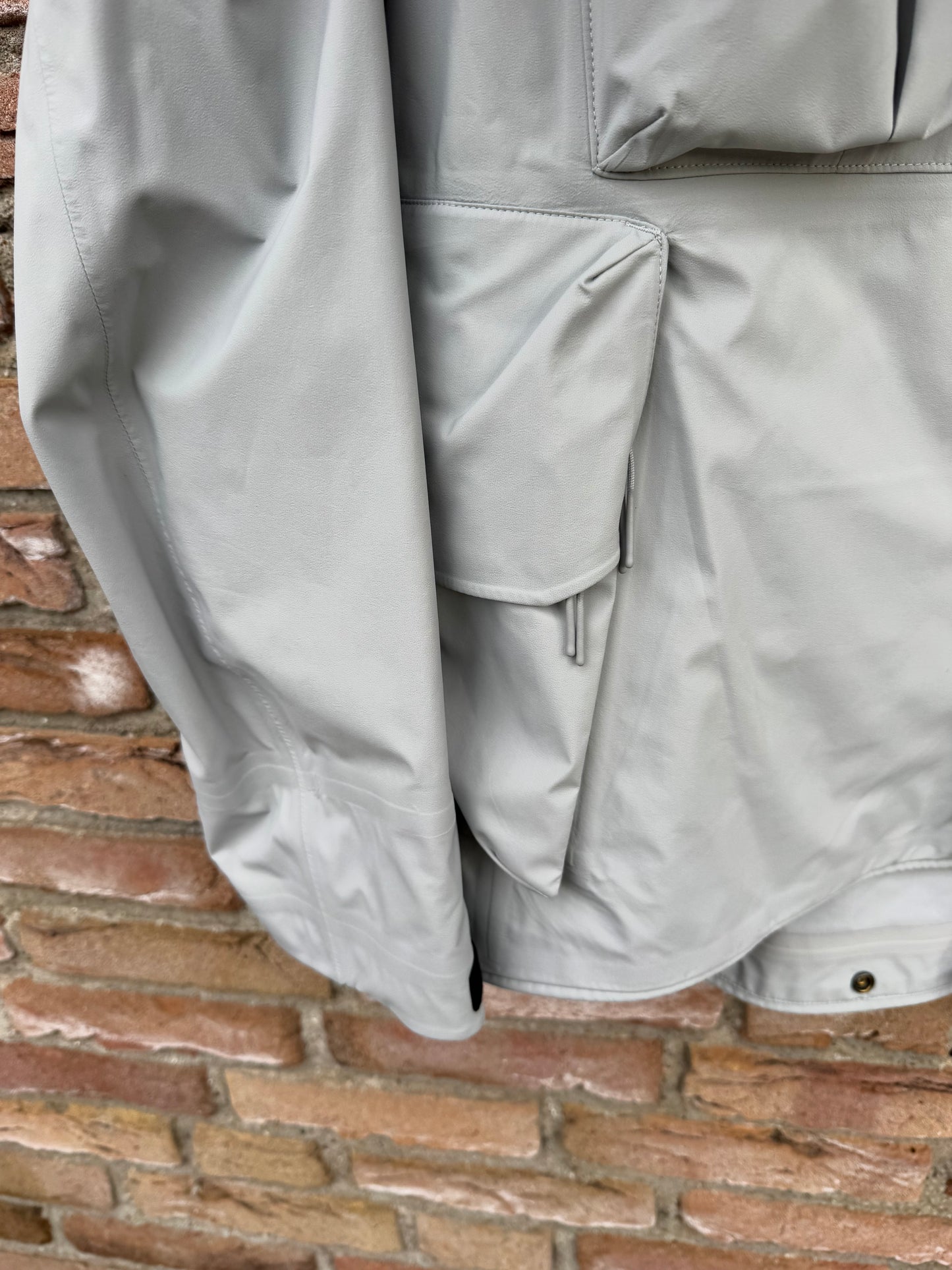 C.P. Company Metropolis Goretex Infinium Jacket - L